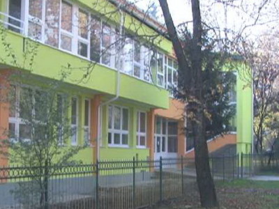 Obdanište Dunja u novom ruhu