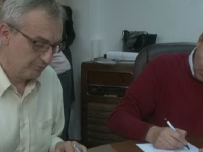 Elektronski račun za grijanje