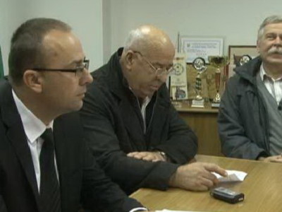 Obilježavanje 23. godišnjice Trećeg korpusa