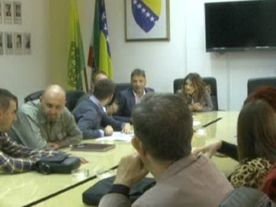 Okrugli sto o realizaciji LEAP-a