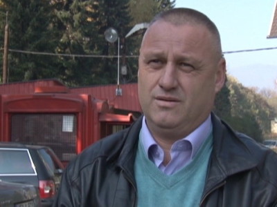 Projekat oživljavanja PK Mošćanica