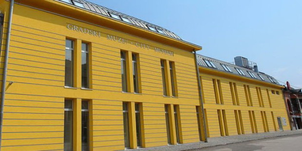 Naredne godine jubilej Muzeja