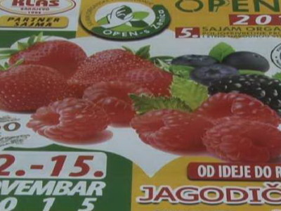 Sajam organske proizvodnje