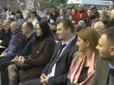 Otvoren Sajam organske proizvodnje