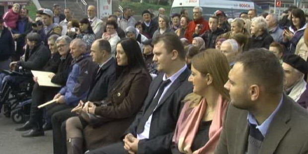 Otvoren Sajam organske proizvodnje