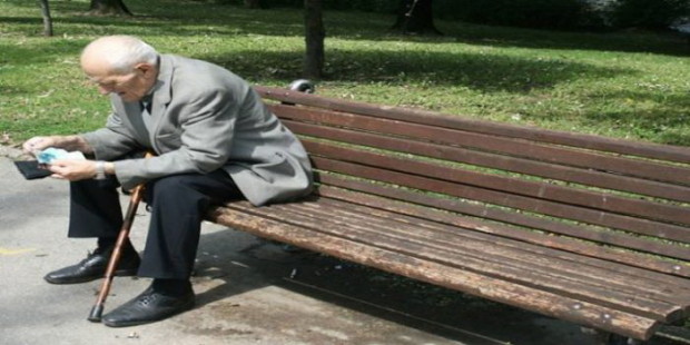 Isplata penzija počinje 7. decembra