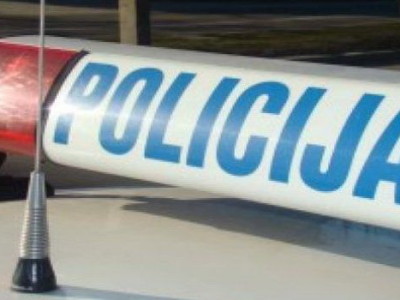 U pucnjavi povrijeđen 40-godišnji muškarac