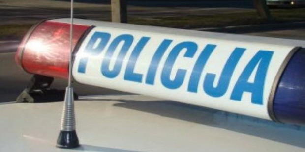 U pucnjavi povrijeđen 40-godišnji muškarac
