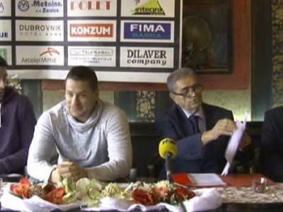 RK Čelik spreman za dvomeč sa Prištinom