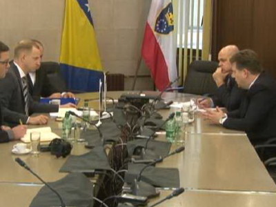 Razmatrana skupštinska inicijativa
