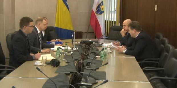 Razmatrana skupštinska inicijativa