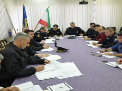 Štab za susret BiH-Irska