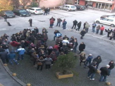 Odgoda pečačenja radnji na Tržnici
