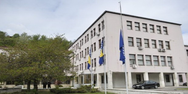 Sutra u BiH Dan žalosti