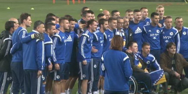 Zmajevi u dobrom raspoloženju
