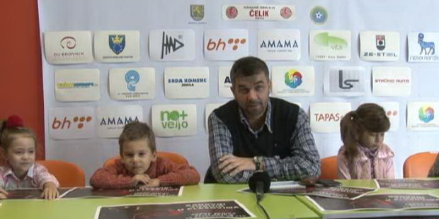 U subotu turnir u plesovima