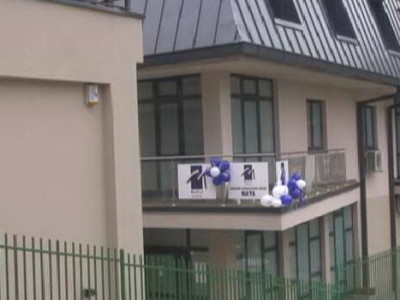 O finansiranju “Sigurnih kuća”