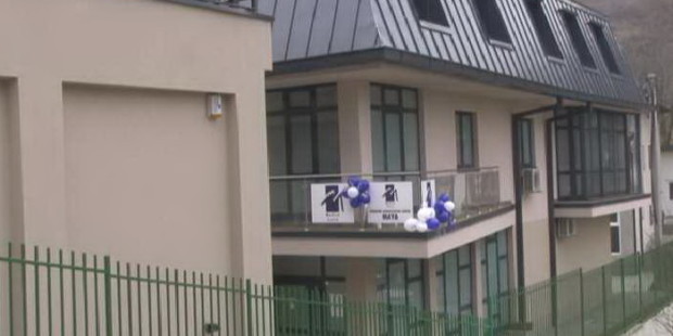 O finansiranju “Sigurnih kuća”