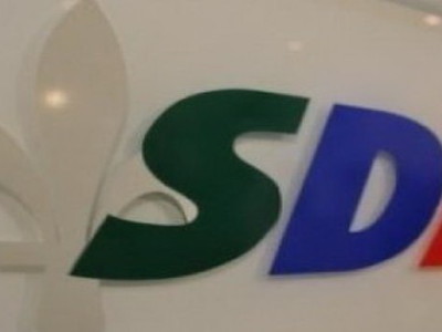 SDA kontra SDP o budžetu ZDK