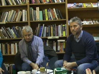Sastanak bibliotekara ZDK