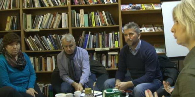 Sastanak bibliotekara ZDK