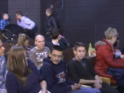 Realizovan program “I ja to mogu”