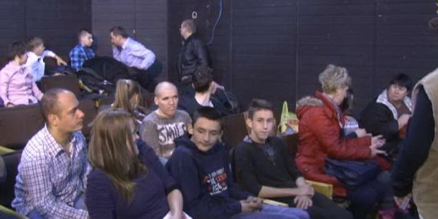 Realizovan program “I ja to mogu”