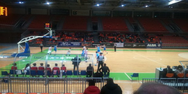 Pobjeda KŽK Čelik