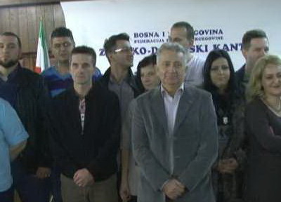 10 godina Zavoda za bolesti ovisnosti