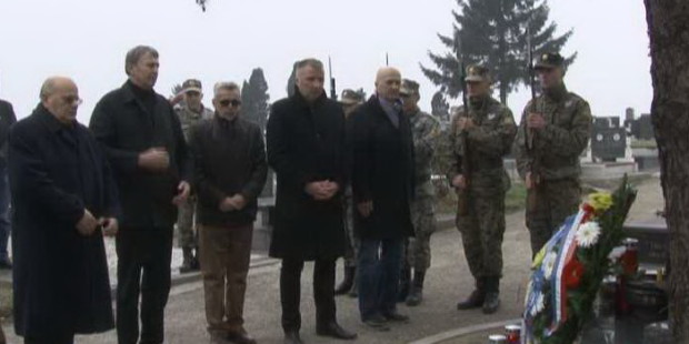 Obilježena 23. godišnjica HVO brigade