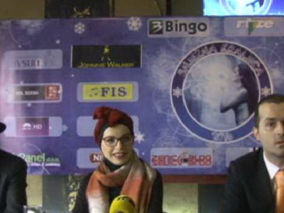 Festival “Snježna kraljica”