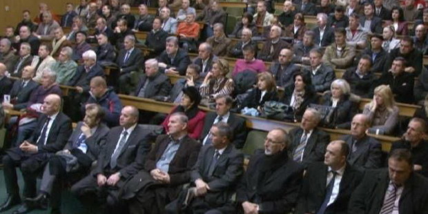 Obilježena 23. godišnjica Trećeg korpusa