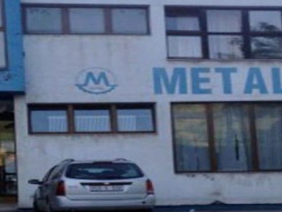 Nezadovoljstvo radnika Metalnog