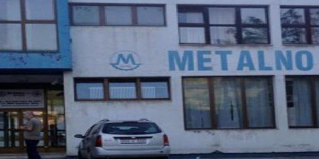 Nezadovoljstvo radnika Metalnog