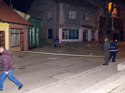 U tuči jedno lice zadobilo teže povrede