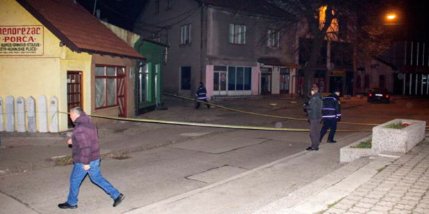 U tuči jedno lice zadobilo teže povrede