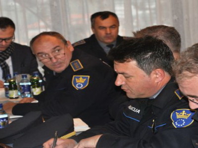 Razmatrano stanje bezbjednosti u ZDK