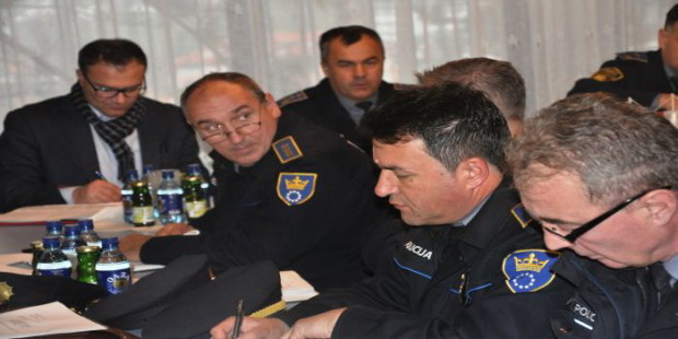 Razmatrano stanje bezbjednosti u ZDK