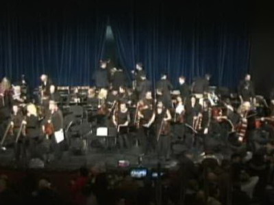 Održan tradicionalni novogodišnji koncert