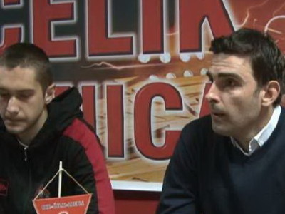 OKK Čelik želi novu pobjedu