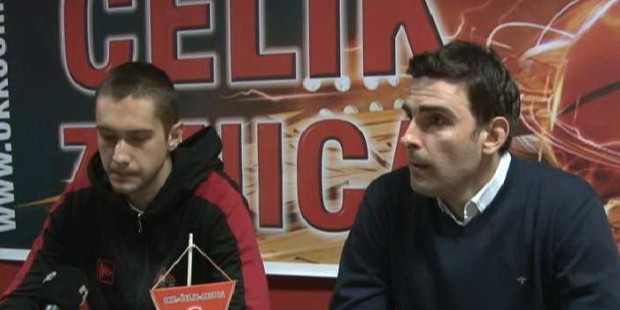 OKK Čelik želi novu pobjedu