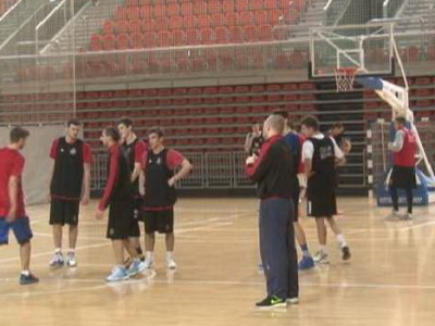 OKK Čelik-Saradnja sa akademijom “Bejzik bol”