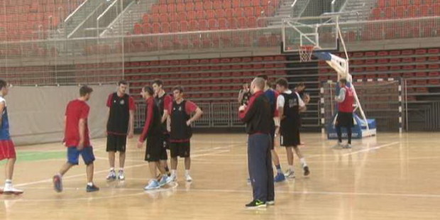 OKK Čelik-Saradnja sa akademijom “Bejzik bol”