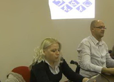 Međunarodni dan osoba sa invaliditetom