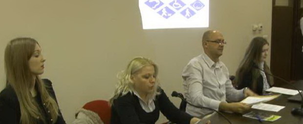 Međunarodni dan osoba sa invaliditetom