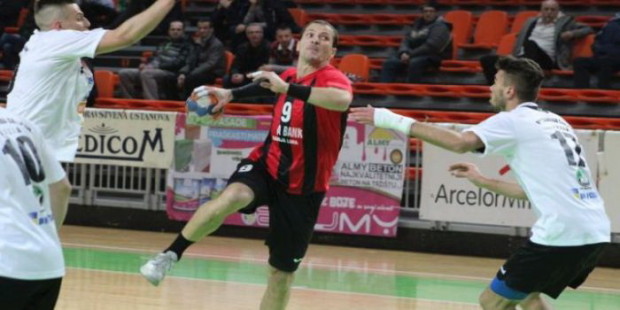 Rukometaši Čelika bolji od Slobode