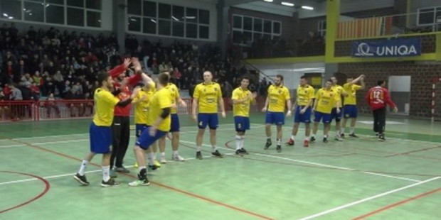 Rukometaši Čelika nemoćni protiv Gračanice