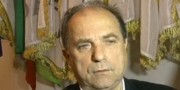 Uhapšen Sakib Mahmuljin