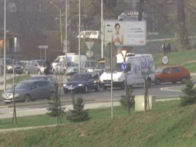 Za vikend akcija kontrole saobraćaja