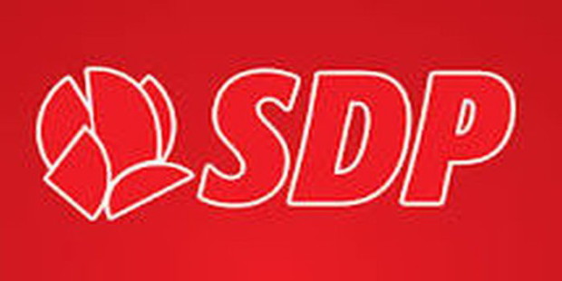 SDP ZDK protiv budžeta
